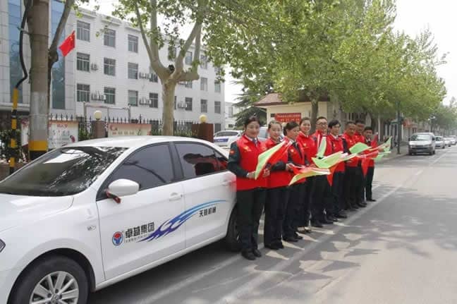 最准马网站资料免费助力文明出行