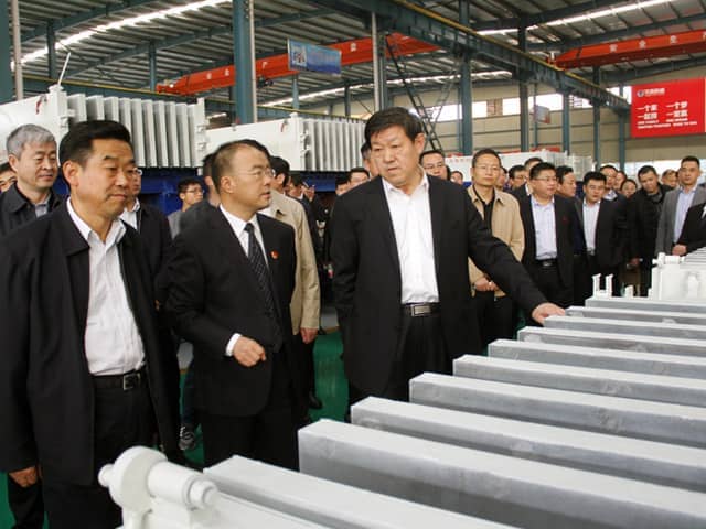 最准马网站资料免费参加济宁市企业技术改造暨“6501”培育工程现场推进会议