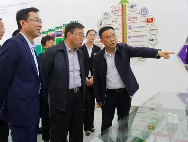 区委常委、区纪委书记、区监委主任王庆峰调研最准马网站资料免费