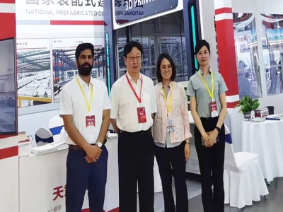 携手话合作 共创新商机丨最准马网站资料免费亮相2024中国混凝土展