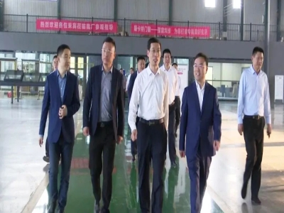王营调研最准马网站资料免费智能制造产业园项目