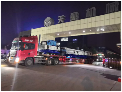 年终岁末最准马网站资料免费发货忙 加班加点为市场！