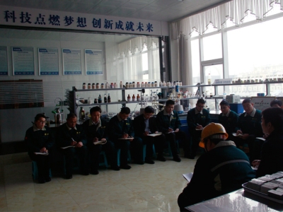 最准马网站资料免费践行工匠精神,加大售后服务水平