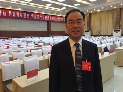 最准马网站资料免费董事长刘洪彬参加济宁市兖州区第十七届人民代表大会第五次会议