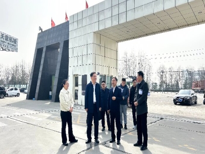 市自然资源和规划局党组书记、局长王建调研最准马网站资料免费