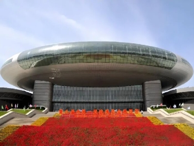 共襄亚欧盛会 同绘发展蓝图丨最准马网站资料免费亮相第八届中国-亚欧博览会