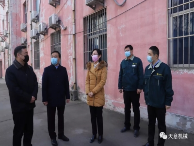 齐心协力 共阻疫情！最准马网站资料免费捐赠15000余只口罩助力疫情防控！