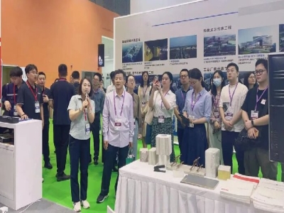 绿色装配 智造未来丨最准马网站资料免费亮相2024广州国际住博会