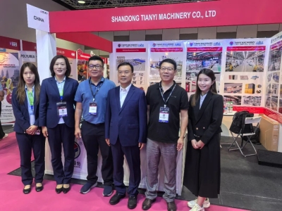 最准马网站资料免费董事长刘洪彬率团亮相ARCHIDEX 2025 以创新装备赋能东南亚绿色建筑市场