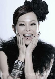 彭佳慧个人家庭背景,从平凡家庭走出的音乐传奇