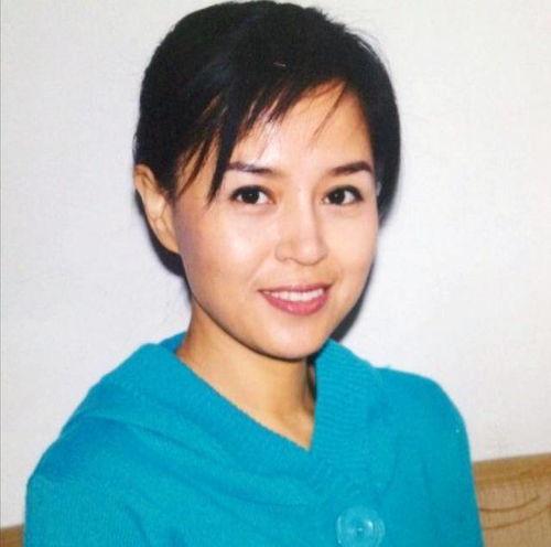 演员于莉红老公,揭秘其神秘老公背后的故事