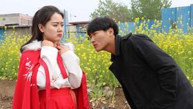 媒人搞笑致辞,笑点满满，喜结良缘现场