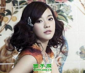 陈意涵的个人资料,阳光活力女神的青春足迹与成长历程