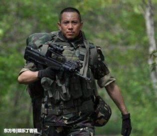 我是特种兵演员资料,硬核演员阵容揭秘